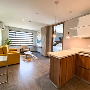  Apartamento Entero: Barranquilla