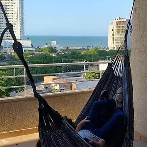  Apartamento Be Two Colombia