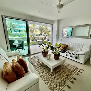  Apartamento Morros Epic 1111 Colombia