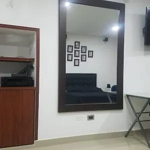  Apartamento Confort En Zona Ecologica, Loft En Pilarica 2 Colombia
