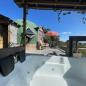  Camping Vitta Glamping Colombia