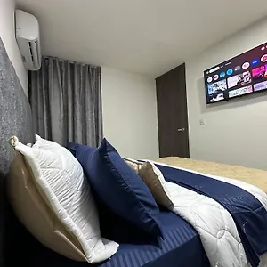  Apartamento Norte Barranquilla De Lujo