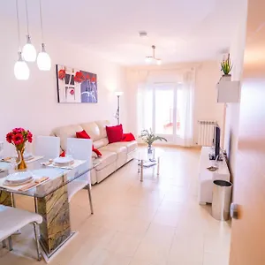  Apartamento Cym España