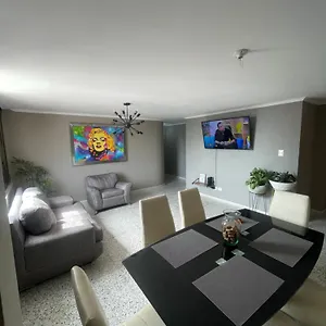  Apartamento 84