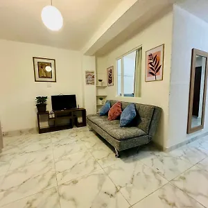  Apartamento Welcome Colombia