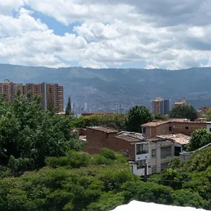  Apartamento En Colombia