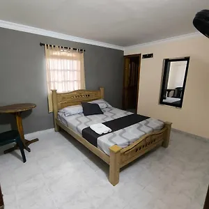  Hotel Georgina