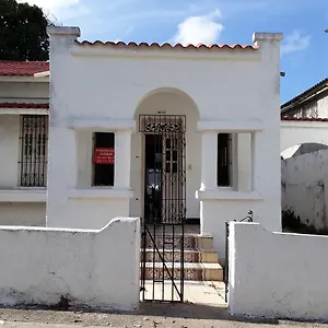  Pensión Casa Blanca